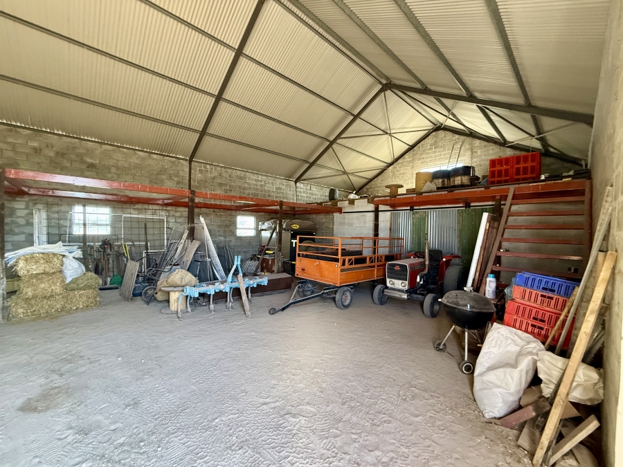 8 Bedroom Property for Sale in Long Acres Country Estate Western Cape